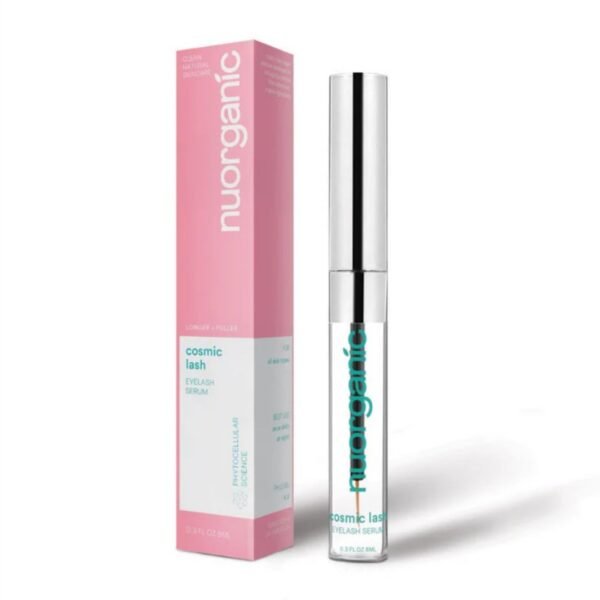 Thickening Long-Lasting Black Mascara