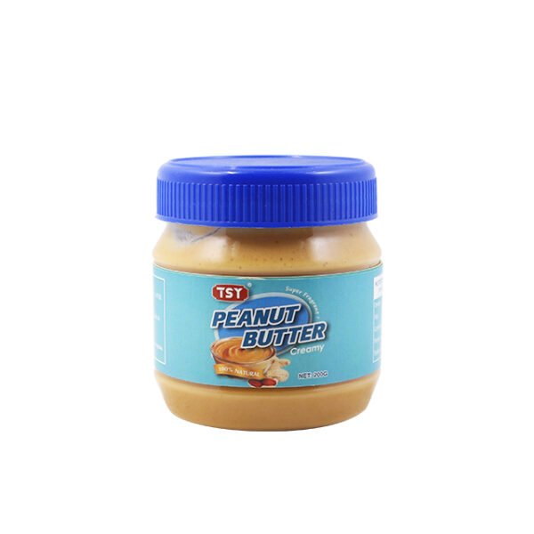 6-4.jpg Low Calorie Peanut Butter Paste