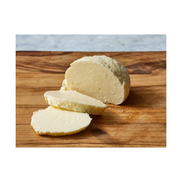 Turkish Grated Mozzarella Cheese 1Kg
