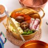 Korean Noodle Pot with Lid