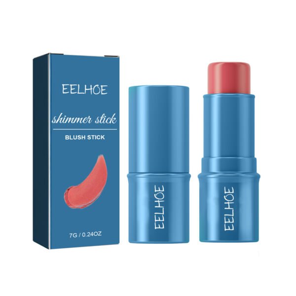 Waterproof 3D Blush Contour Stick