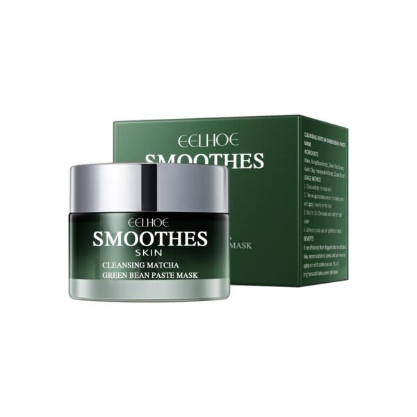 677AA4240DFF20B67991C7AACF6733ED.jpg Green Tea Deep Cleansing Blackhead Mask