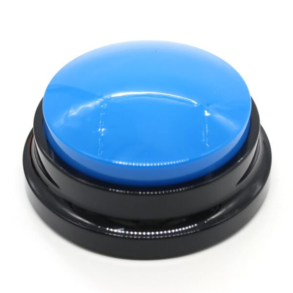69790B305A45F1B951E69FE8125F18C1.jpg Dog Talking Button Voice Training Toy