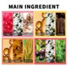 Fresh Long-Lasting Floral Body Spray