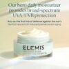 Ocean Power Moisturizing Cream