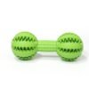 Rubber Dog Tooth-Cleaning Toy