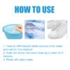 Jakehoe Shoe Cleaning Solution