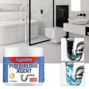 71D91399BB3B7F76574F51012235C133.jpg Kitchen & Bathroom Drain Pipe Cleaner