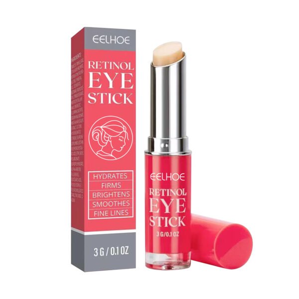 Retinol Eye Cream for Firming