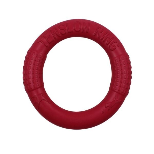 EVA Foam Dog Flying Disc Toy