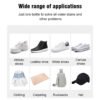 Waterproof Cleaning Spray for Shoes