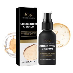 Citrus Stem Cell Firming Serum