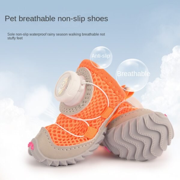 8375772O1CN01trQhtD1JzOFJKzhE9_2216798321099-0-cib.jpg Soft-Soled Small Dog Shoes