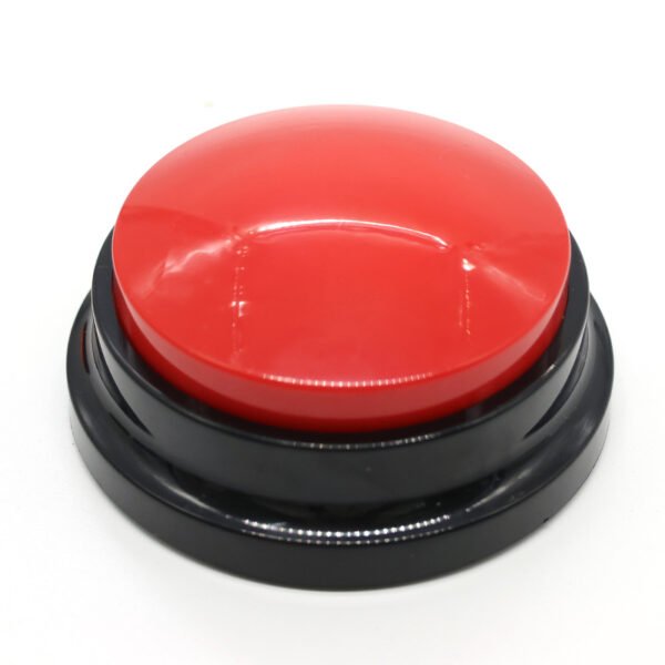88FD5E38A907BEEF15F4041BC0044E25.jpg Dog Talking Button Voice Training Toy