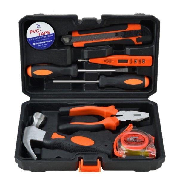 Stainless Steel Household Repair Tool Set