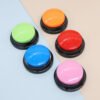 96223FA57AB0A049131D3E5CEA81A333.jpg Dog Talking Button Voice Training Toy