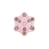 Interactive Slow Feeder Dog Toy