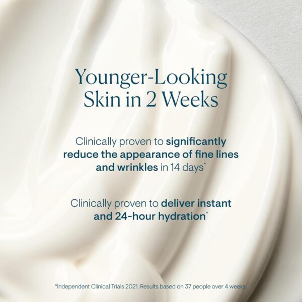 Ocean Power Moisturizing Cream