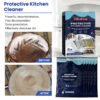 Heavy-Duty Kitchen Cleaning Powder
