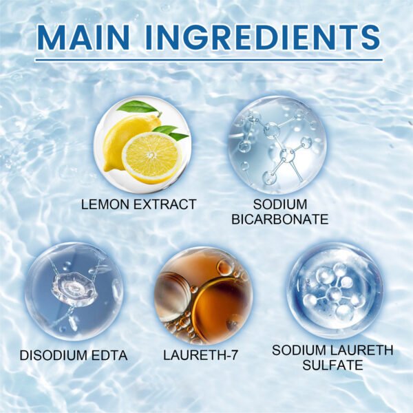 Air Conditioner Cleaning Tablets