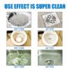 Multifunctional Toilet & Kitchen Cleaner