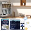 Heavy-Duty Kitchen Cleaning Powder