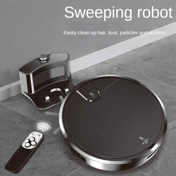 A357488cff0ae4be0890cd3f9db40f5d0V.jpg_720x720q50.jpg Automatic Smart Vacuum Cleaner Robot