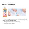 Clothes Stain Remover for Oil & Sweat