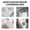 Bathroom Multi-Surface Cleaning Foamer
