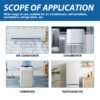 Air Conditioner Cleaning Tablets