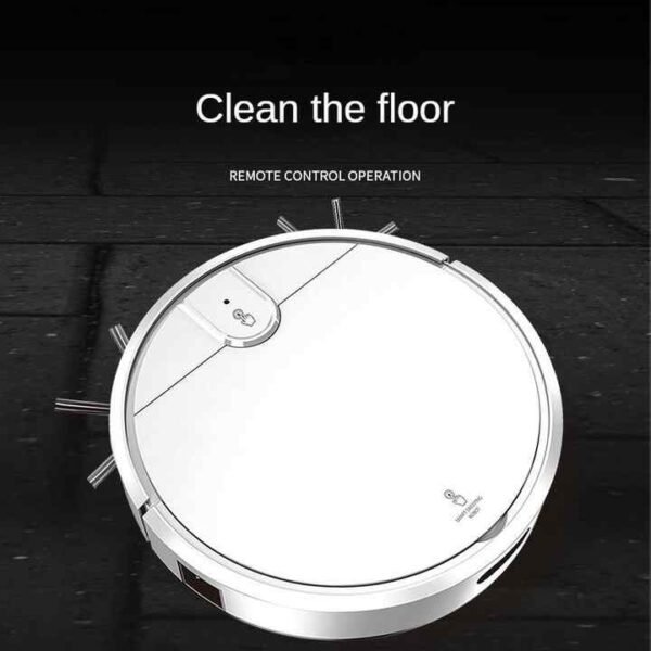 Aeffd41f79bee4e5fb3959cccb36179b9p.jpg_720x720q50.jpg Automatic Smart Vacuum Cleaner Robot
