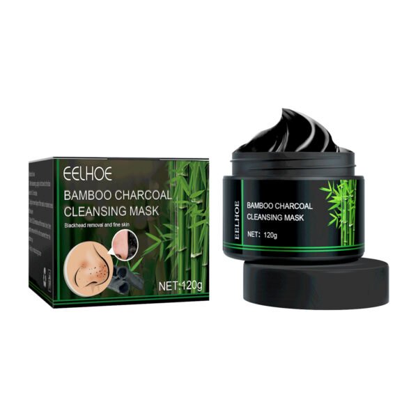 B4DEE0D3873ED900511D3CC2B03AC888.jpg Bamboo Charcoal Blackhead Removal Mask