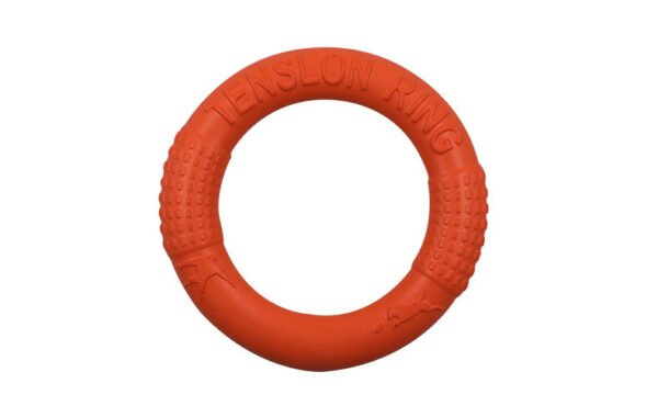 EVA Foam Dog Flying Disc Toy