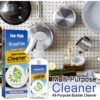Jue-Fish Mult-Purpose Cleaner