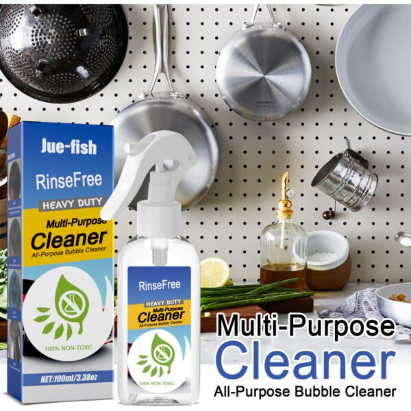Jue-Fish Mult-Purpose Cleaner