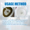 Multifunctional Toilet & Kitchen Cleaner