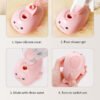 3-in-1 Rechargeable Pet Steam Brush