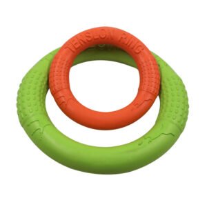 C800F3EF6611AB078EB249E1FFD96104.jpg EVA Foam Dog Flying Disc Toy