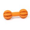 Rubber Dog Tooth-Cleaning Toy