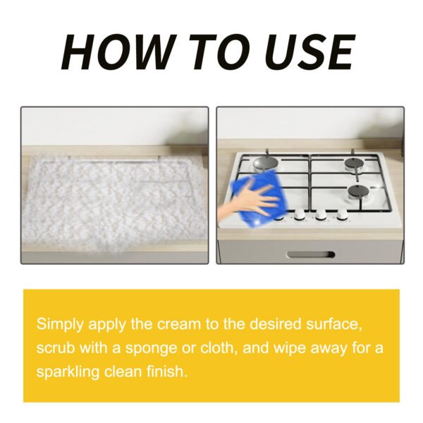 Multi-Surface Kitchen Degreasing Cleaner