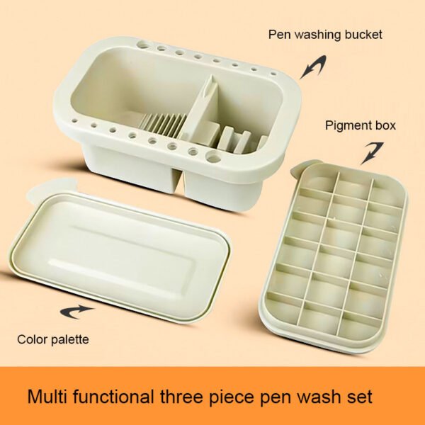 CAF233F15F79A8E49ED1428FA933BA96.jpg 3-Piece Pen Washing Bucket Set