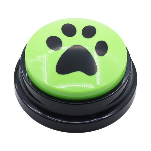 CB14773E37D4A0AF98A94FE99C2C8DDC.jpg Dog Talking Button Voice Training Toy