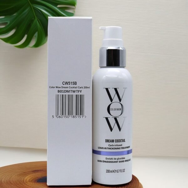 CC7EB408872698A0463CA0603BD04F0E.jpg Color Wow Deep Repair Hair Lotion