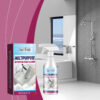 CFBA08ECD134BBB44686F6CE847084F8.jpg Bathroom Foam Cleaner, Clean Bath Glass Door Stains And Scale Cleaning Cleaner