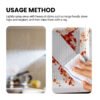 Multi-Functional Degreaser Cleaner