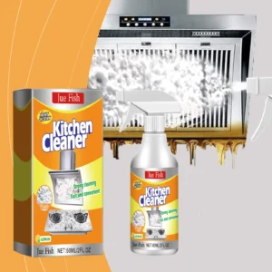 D7B71714E587D373CFFEB91DDEFC533A Heavy-Duty Kitchen Foam Degreaser