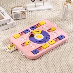 D9D520941BFAE796BAA62542ED6F67E7.jpg Interactive Slow Feeder Dog Toy