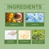 Green Tea Makeup Remover Oil