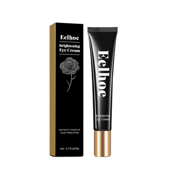 Astaxanthin Caviar Firming Eye Cream