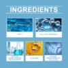 Marble Cleaning Polish Kitchen Tile Countertop Scratch Repair Cleaner Stone Crystal Plating Agent